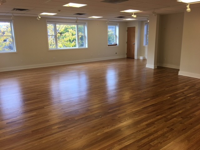 135 Bedford St, Stamford, CT for lease - Interior Photo - Image 2 of 8