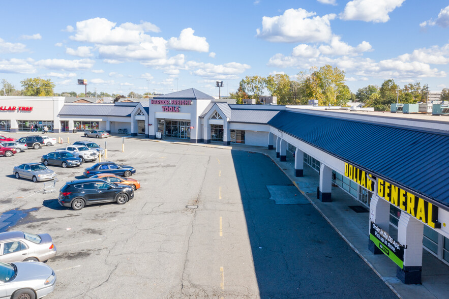 34480-34750 Vine St, Willowick, OH for sale - Primary Photo - Image 1 of 1