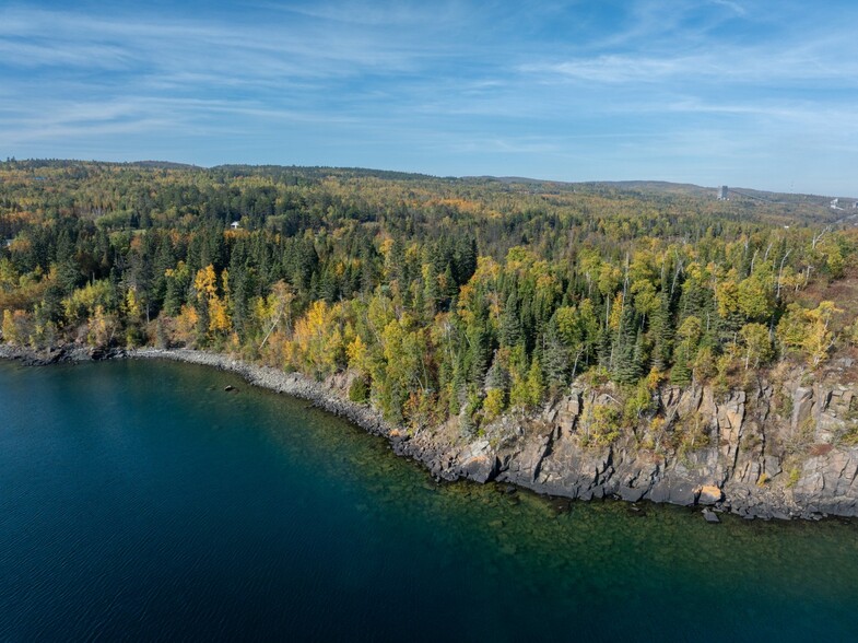 48xx Hwy 61 N, Beaver Bay, MN for sale - Building Photo - Image 2 of 22