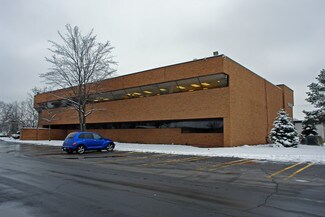 More details for 16800 W Twelve Mile Rd, Southfield, MI - Office/Medical for Lease