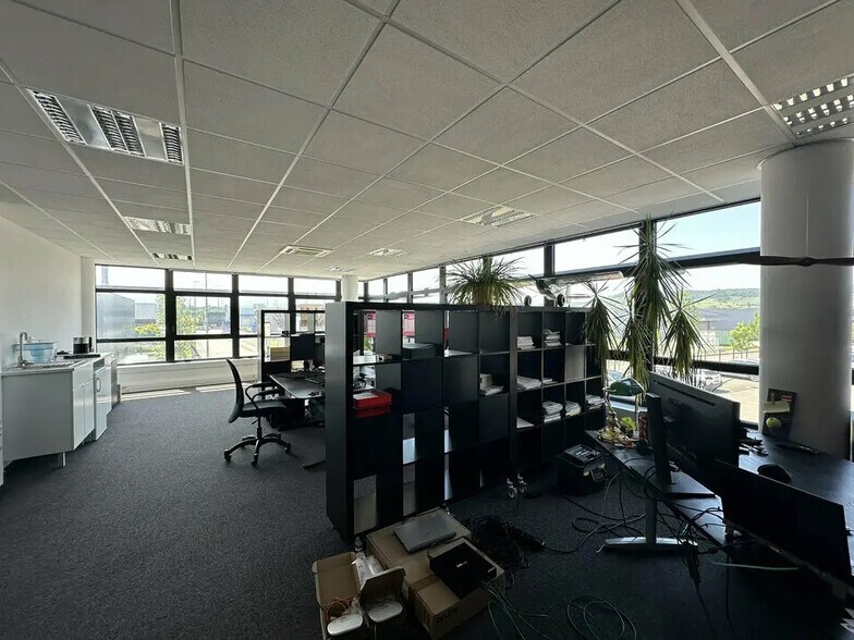 Office in Molsheim for sale - Interior Photo - Image 2 of 5