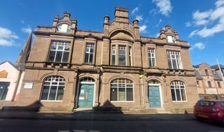 More details for 34-38 Bank St, Brechin - Office for Sale
