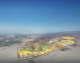 More details for 0 Dillon Rd, Desert Hot Springs, CA - Land for Sale