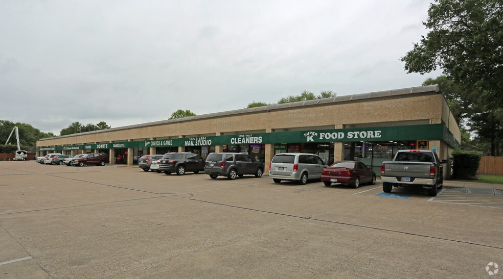 15204-15226 West Rd, Houston, TX for lease - Primary Photo - Image 1 of 9