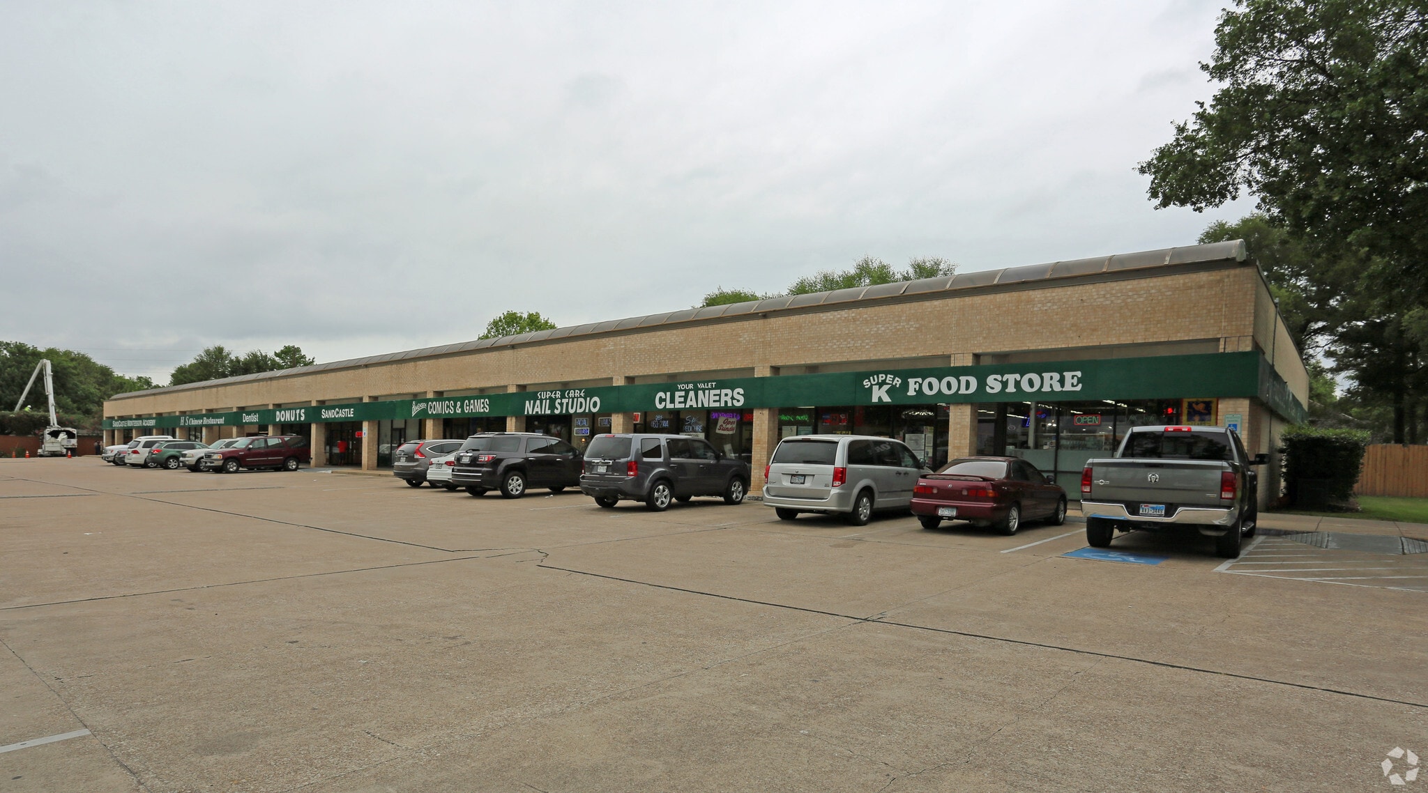 15204-15226 West Rd, Houston, TX for lease Primary Photo- Image 1 of 10