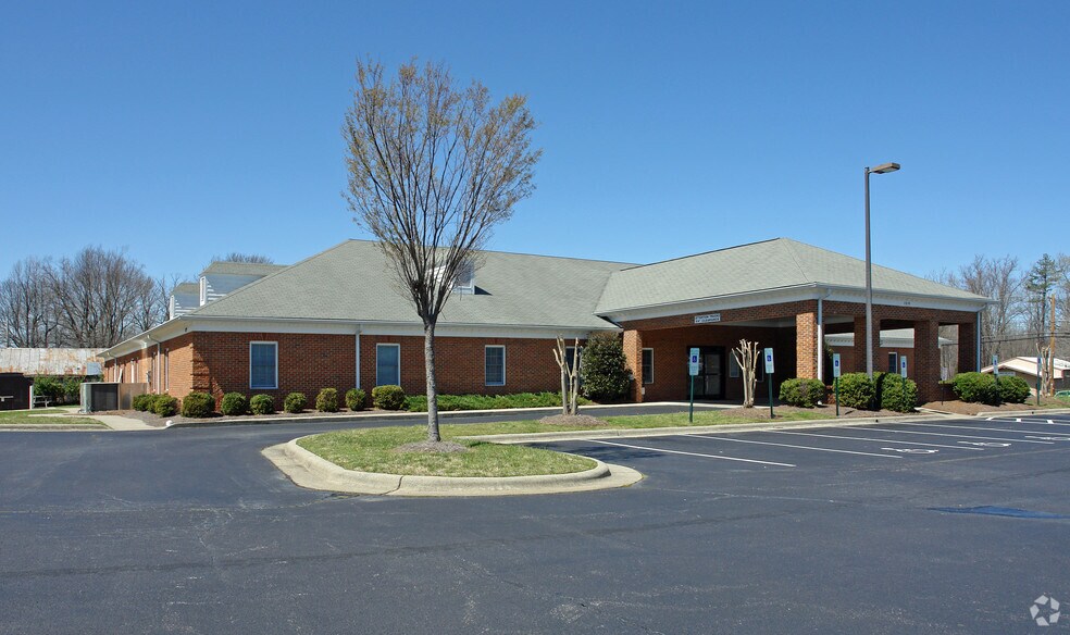 1219 Lexington Ave Thomasville Nc 27360 Loopnet Com