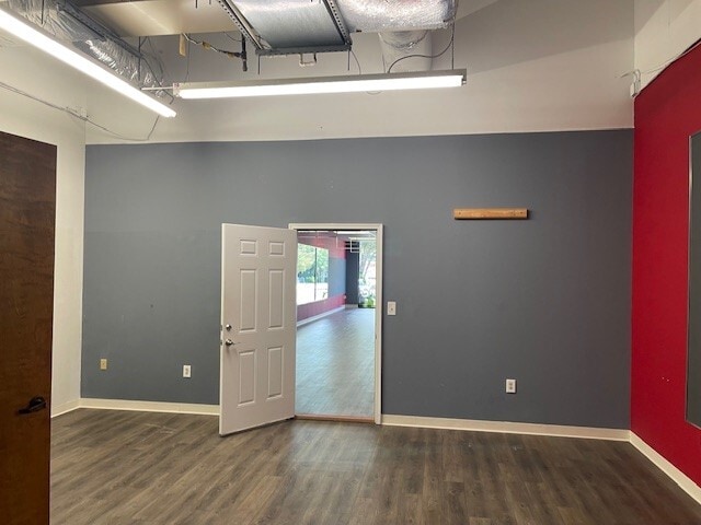 5260 Peachtree Industrial Blvd, Peachtree Corners, GA for lease Interior Photo- Image 1 of 6