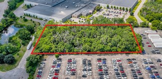 More details for 8880 Evergreen Blvd NW, Coon Rapids, MN - Industrial for Lease