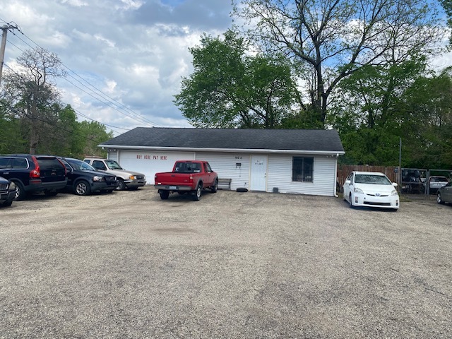 902 Kishwaukee St, Rockford, IL 61104 - Retail for Sale | LoopNet