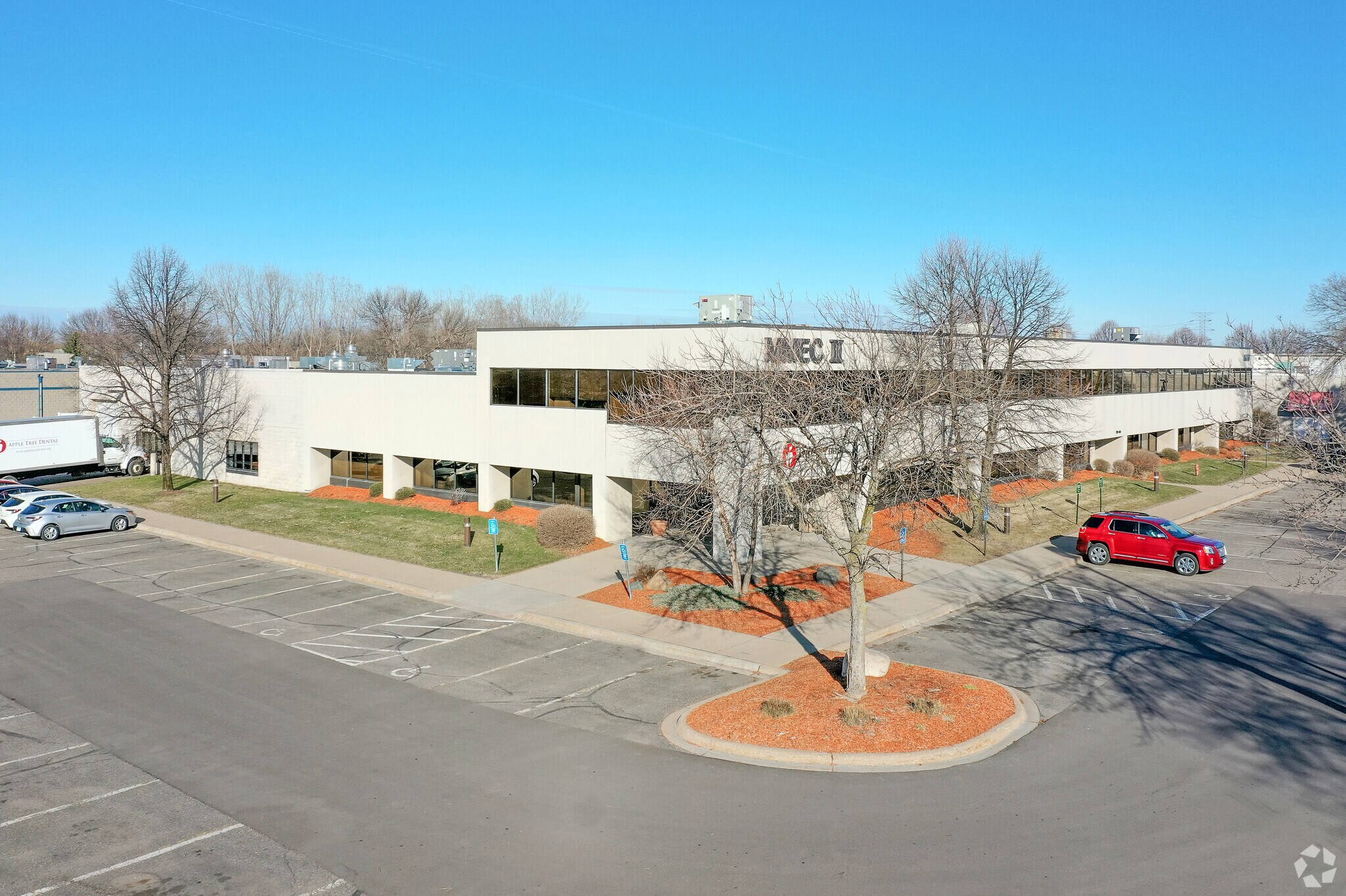 8960 Springbrook Dr NW, Coon Rapids, MN for sale Building Photo- Image 1 of 1