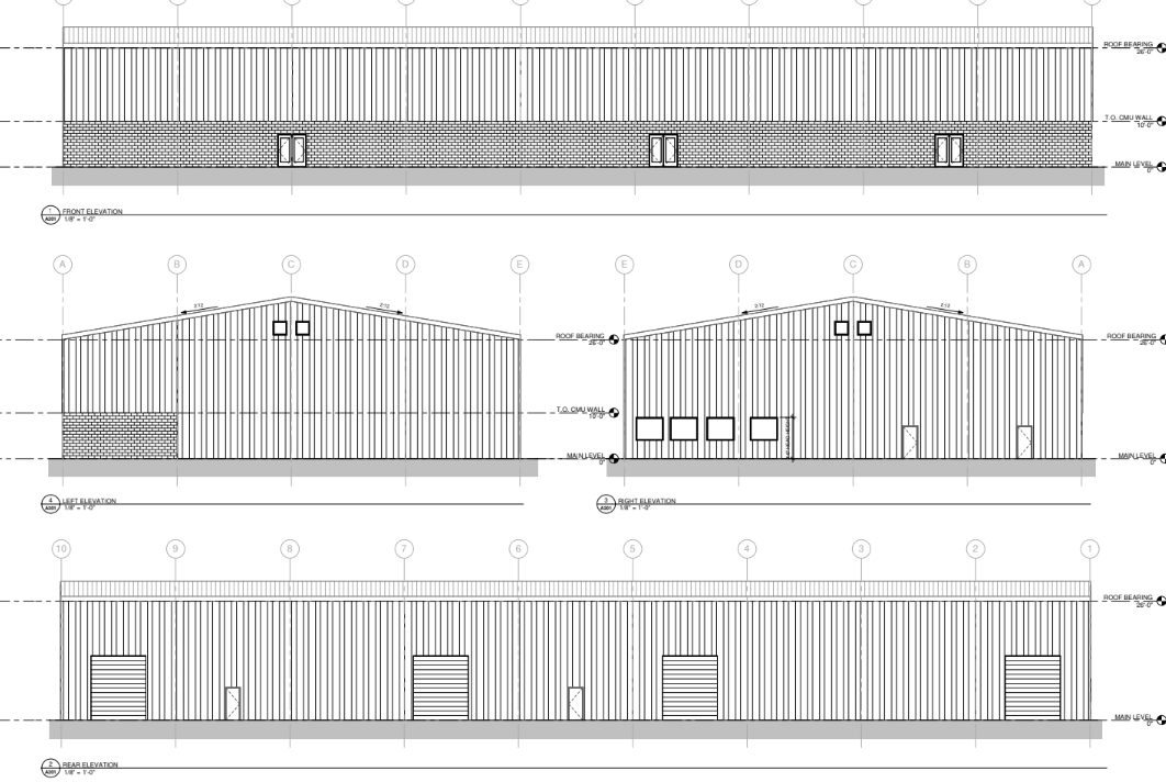 3030 Amherst Rd, Knoxville, TN for lease Building Photo- Image 1 of 1