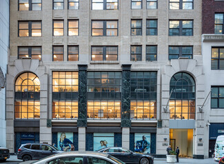 More details for 11 E 44th St, New York, NY - Office for Lease