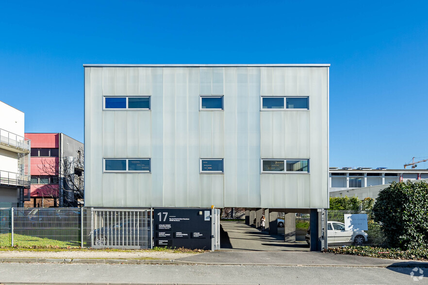 17 Rue Du Commandant Cousteau, Bordeaux for lease - Building Photo - Image 2 of 3