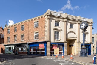 More details for 5-7 New St, Stourbridge - Retail for Lease