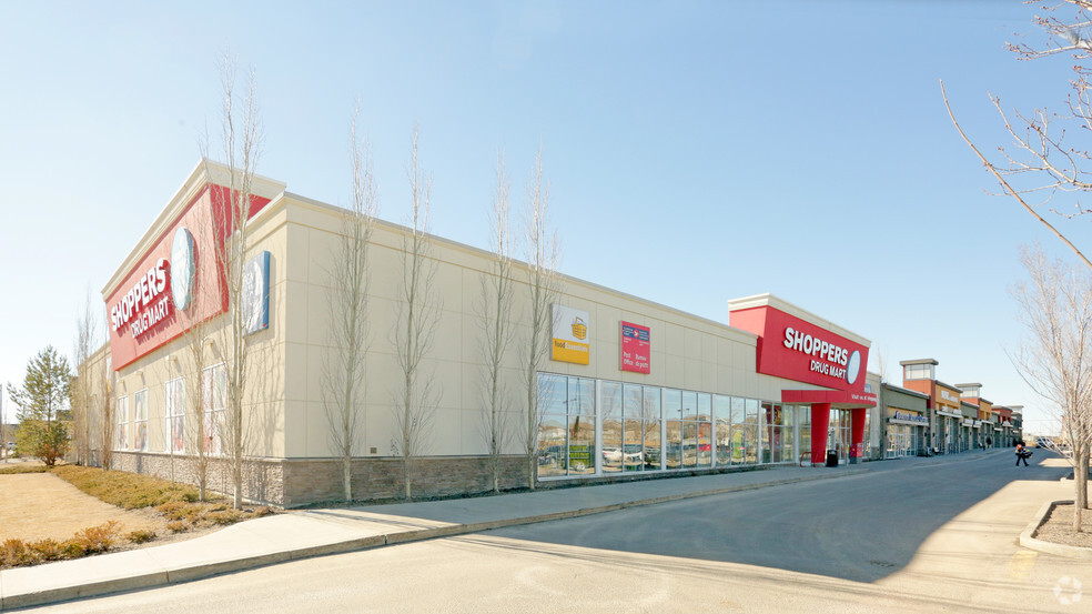 121 Rabbit Hill Rd, Edmonton, AB for lease - Primary Photo - Image 1 of 1