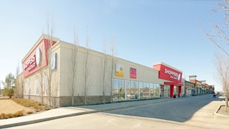 More details for Riverbend Sq NW, Edmonton, AB - Retail for Lease