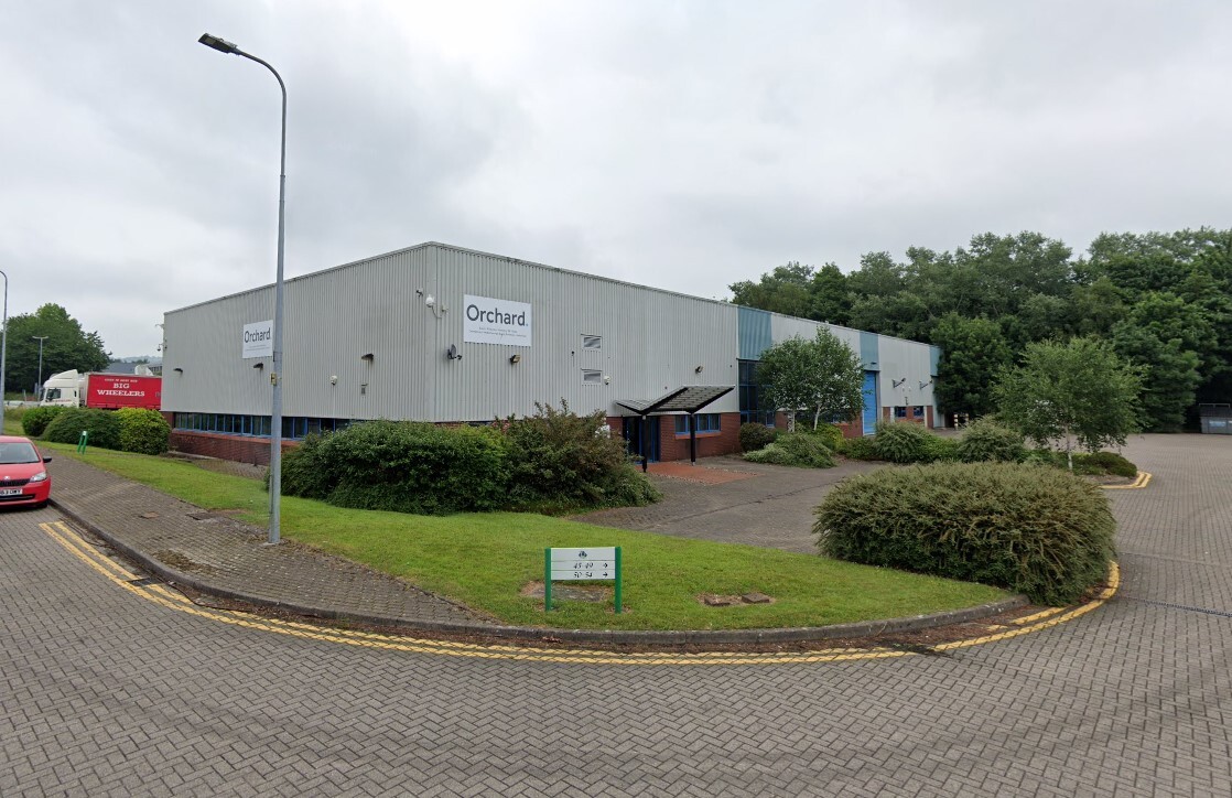 Lambourne Crescent, Cardiff, CF14 5DU