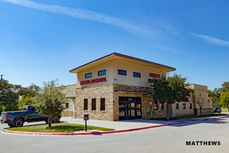 More details for 1210 E New Hope Dr, Cedar Park, TX - Health Care for Sale