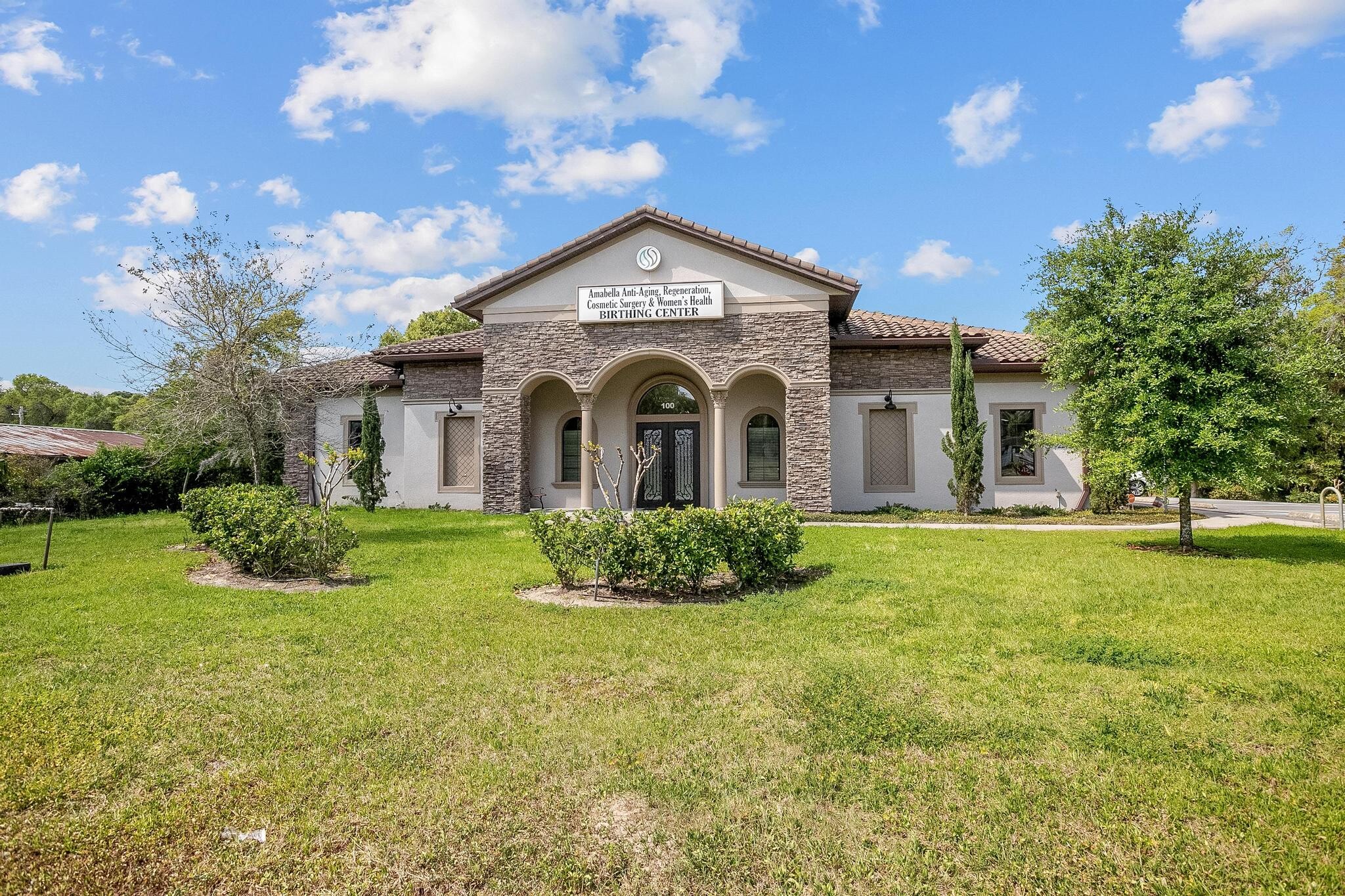 2275 N Volusia Ave, Orange City, FL for sale Building Photo- Image 1 of 1