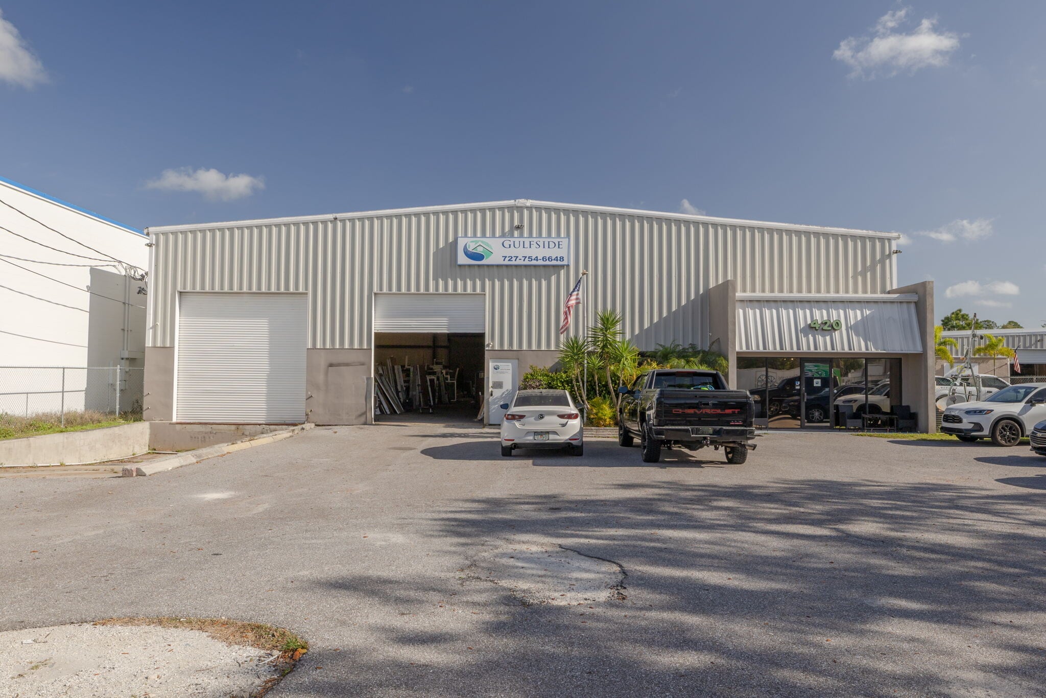 420 Roberts Rd, Oldsmar, FL for sale Primary Photo- Image 1 of 1