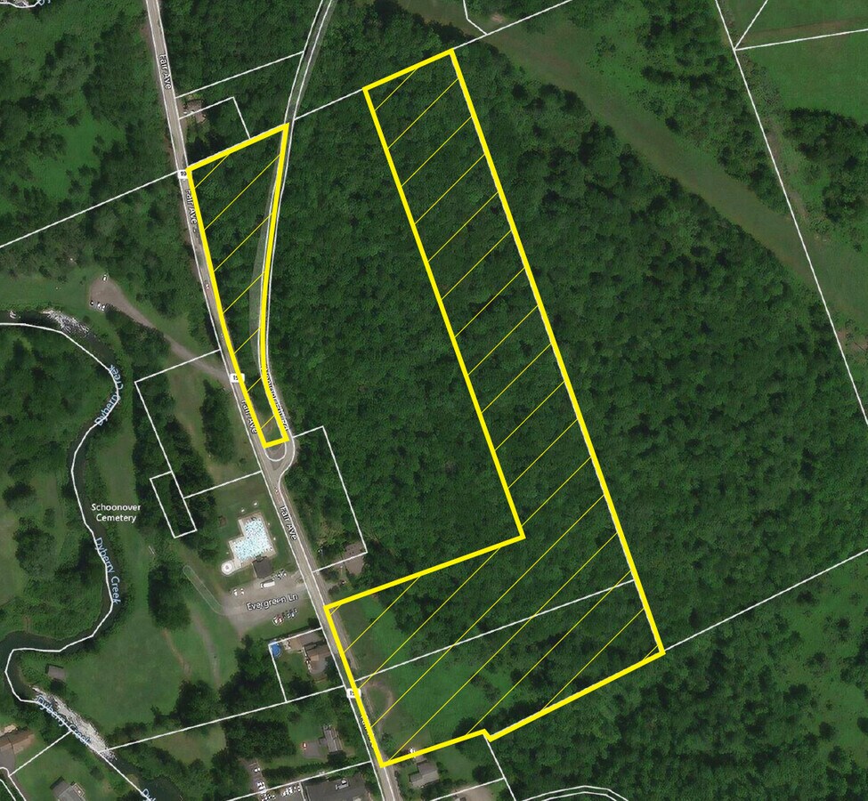 Fair Ave, Honesdale, PA 18431