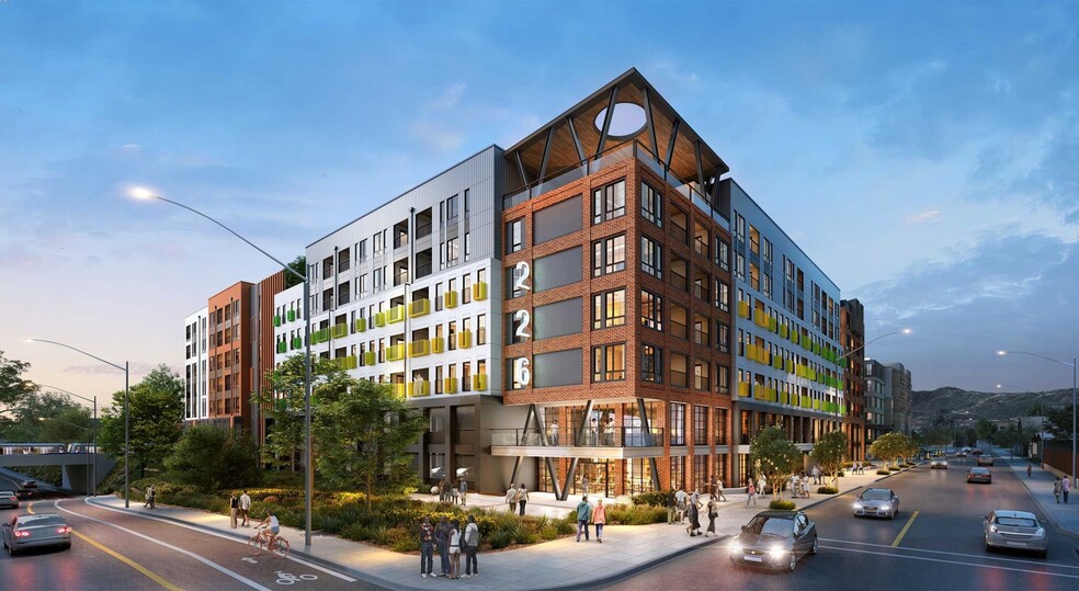 214D DuPont St, San Jose, CA for sale - Primary Photo - Image 1 of 7