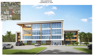 3580 Ulmerton Rd, Clearwater, FL for lease Building Photo- Image 2 of 22