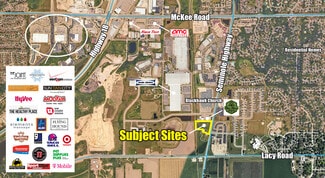 More details for Seminole Hwy, Fitchburg, WI - Land for Lease