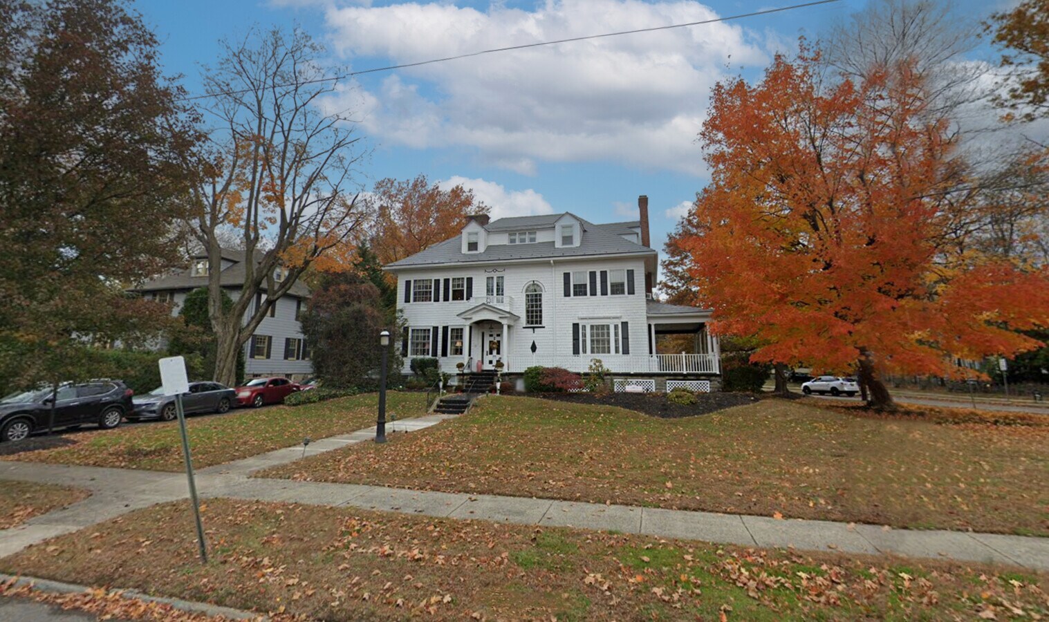 315 E Maple Ave, Merchantville, NJ 08109