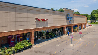 More details for 2953-2989 Derr Rd, Springfield, OH - Retail for Lease