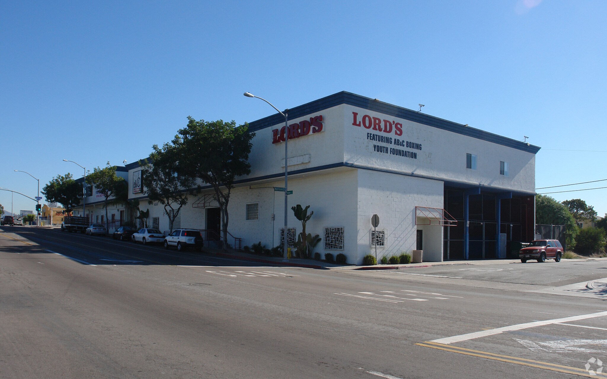 41534183 Market St, San Diego, CA 92102