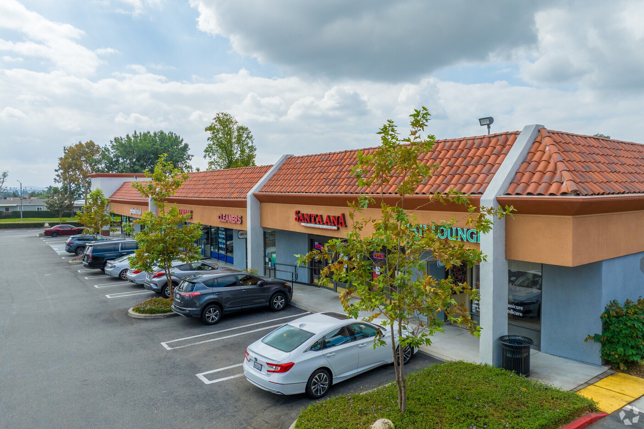 1335-1355 Foothill Blvd, La Verne, CA for sale Building Photo- Image 1 of 1