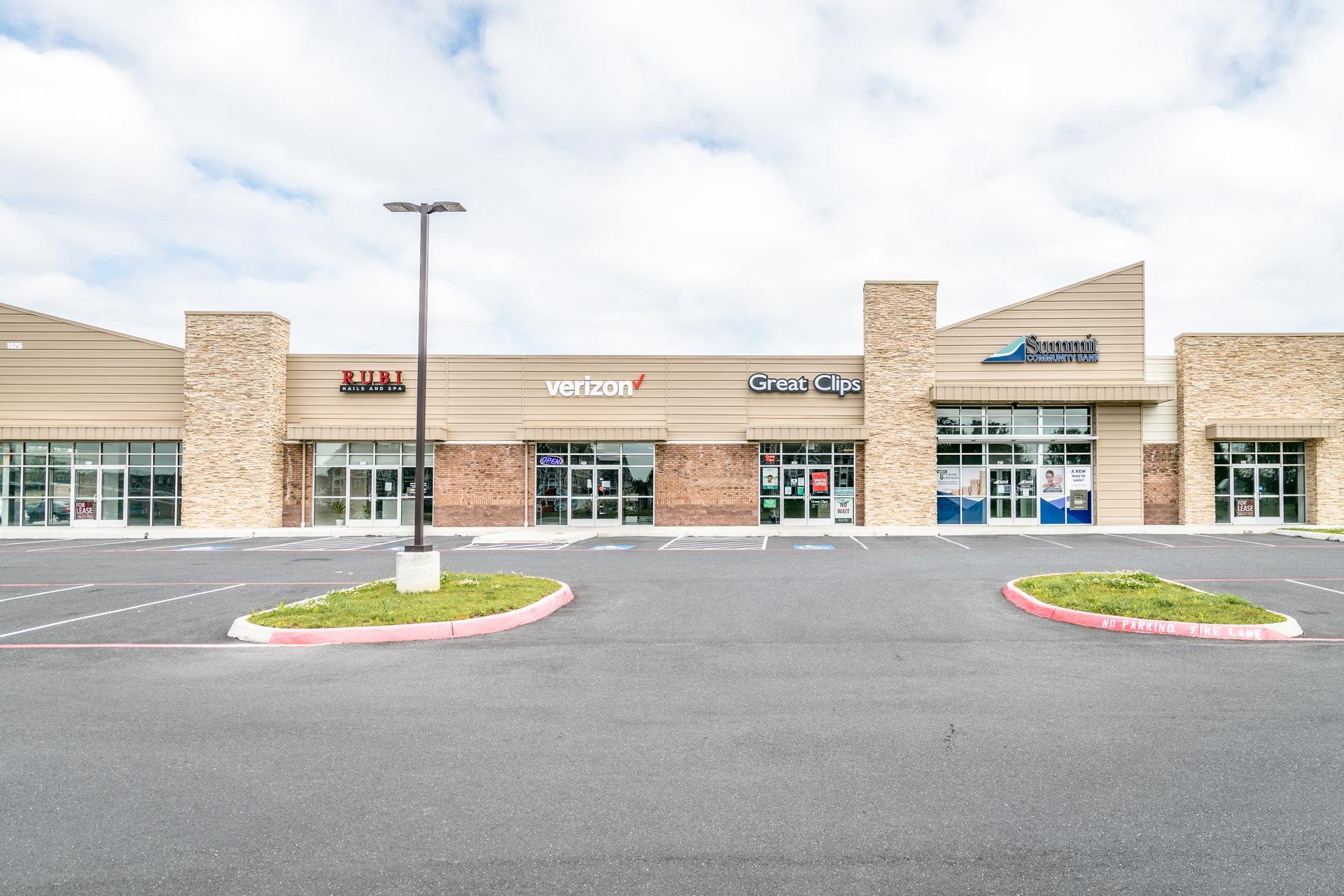 1925 Stone Spring Rd, Harrisonburg, VA for sale Building Photo- Image 1 of 1