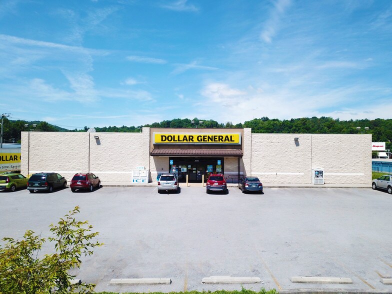 2185 Highway 19 E, Elizabethton, TN for sale - Primary Photo - Image 1 of 1