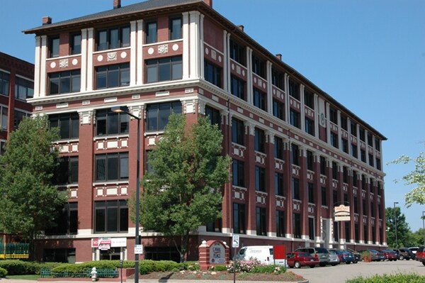 520 S Main St, Akron, OH for sale Building Photo- Image 1 of 1