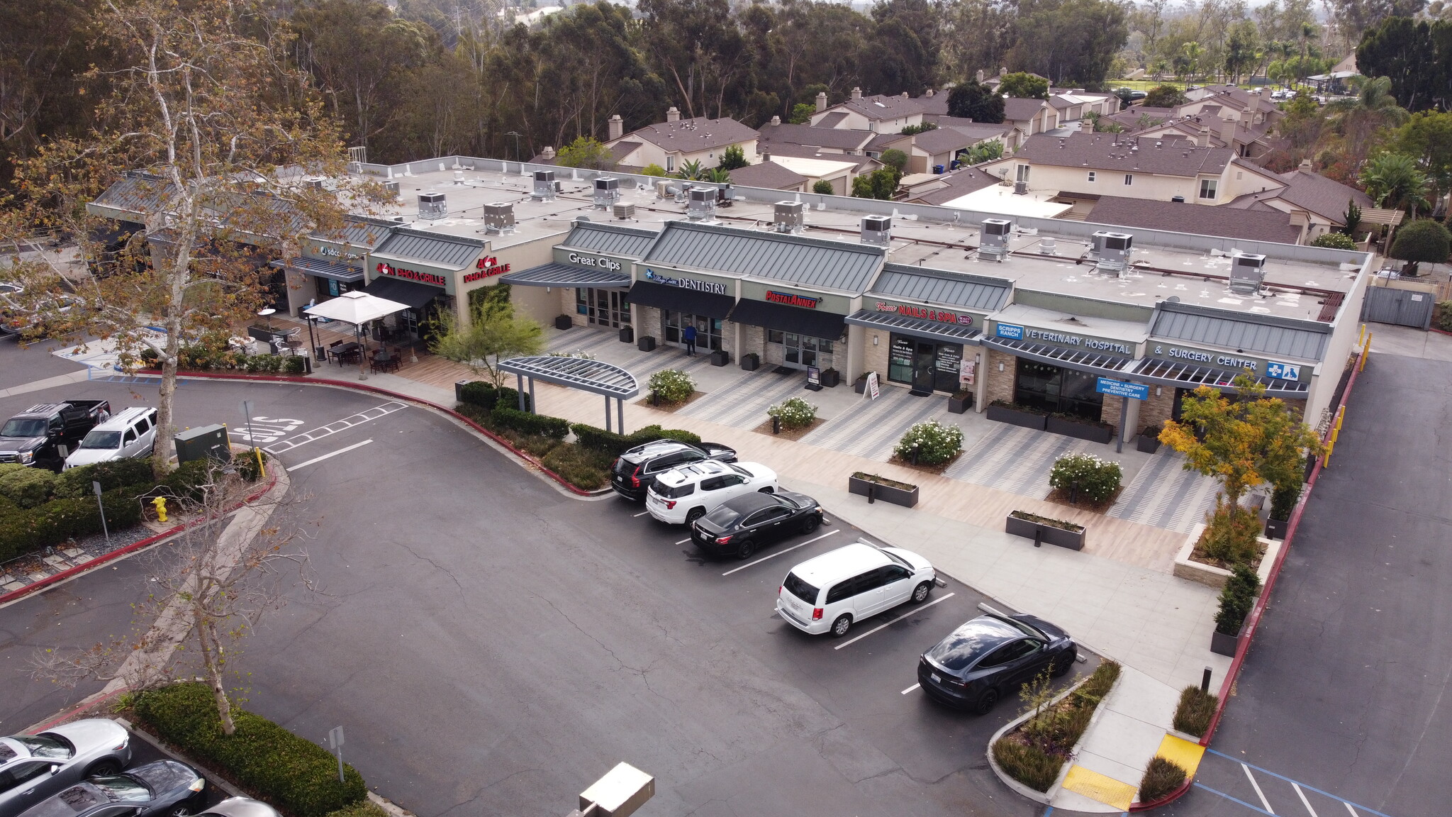 9970-9990 Scripps Ranch Blvd, San Diego, CA for lease Building Photo- Image 1 of 5