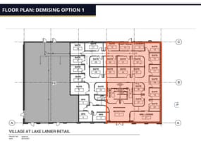 940 Gainesville Hwy, Buford, GA for lease Building Photo- Image 2 of 2