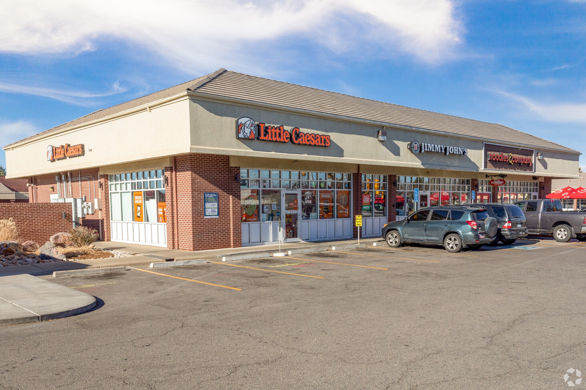 Parker And Quincy Aurora Co at Thomas Hoyt blog