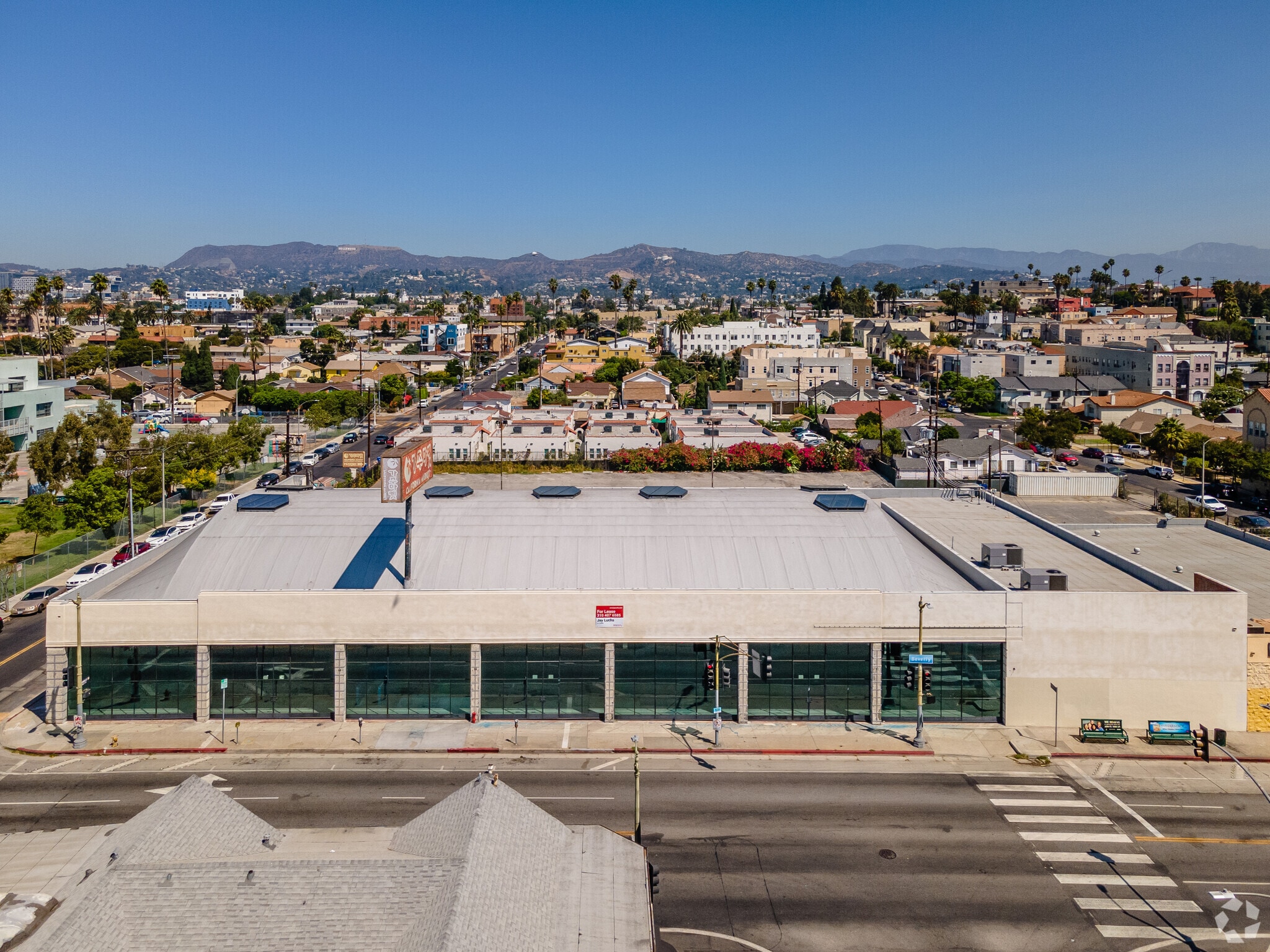 4317 Beverly Blvd Los Angeles Ca 4317 Beverly Blvd, Los Angeles, CA 90004 - Retail for Lease | LoopNet