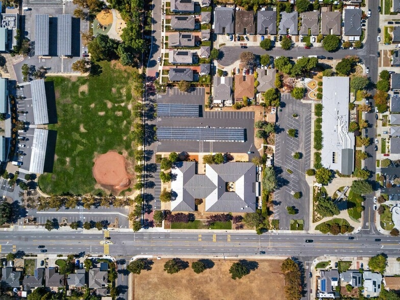 3235 Union Ave, San Jose, CA for lease - Building Photo - Image 3 of 34