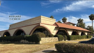 More details for 6315 E Main St, Mesa, AZ - Office/Medical for Lease