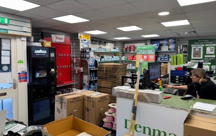 1A-5 Chatto Way, Torquay for lease Interior Photo- Image 1 of 5