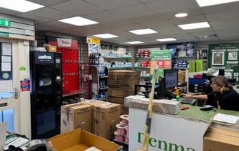 1A-5 Chatto Way, Torquay for lease Interior Photo- Image 1 of 5