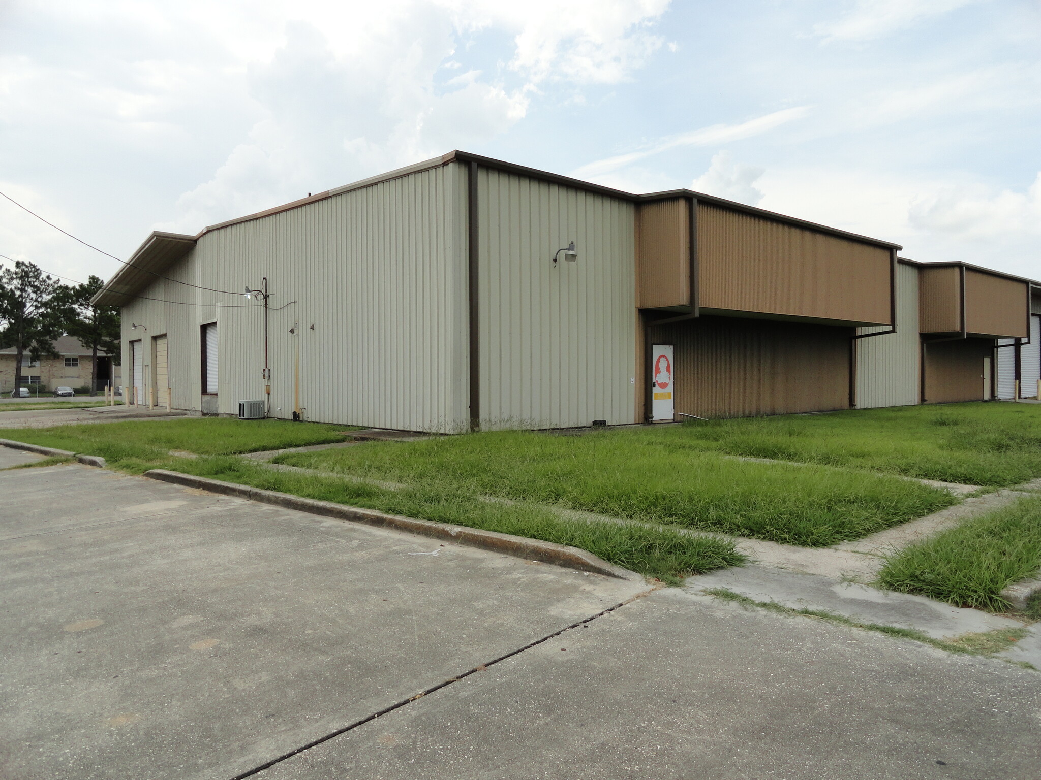 1219 Avenue H, Westwego, LA for lease Building Photo- Image 1 of 2