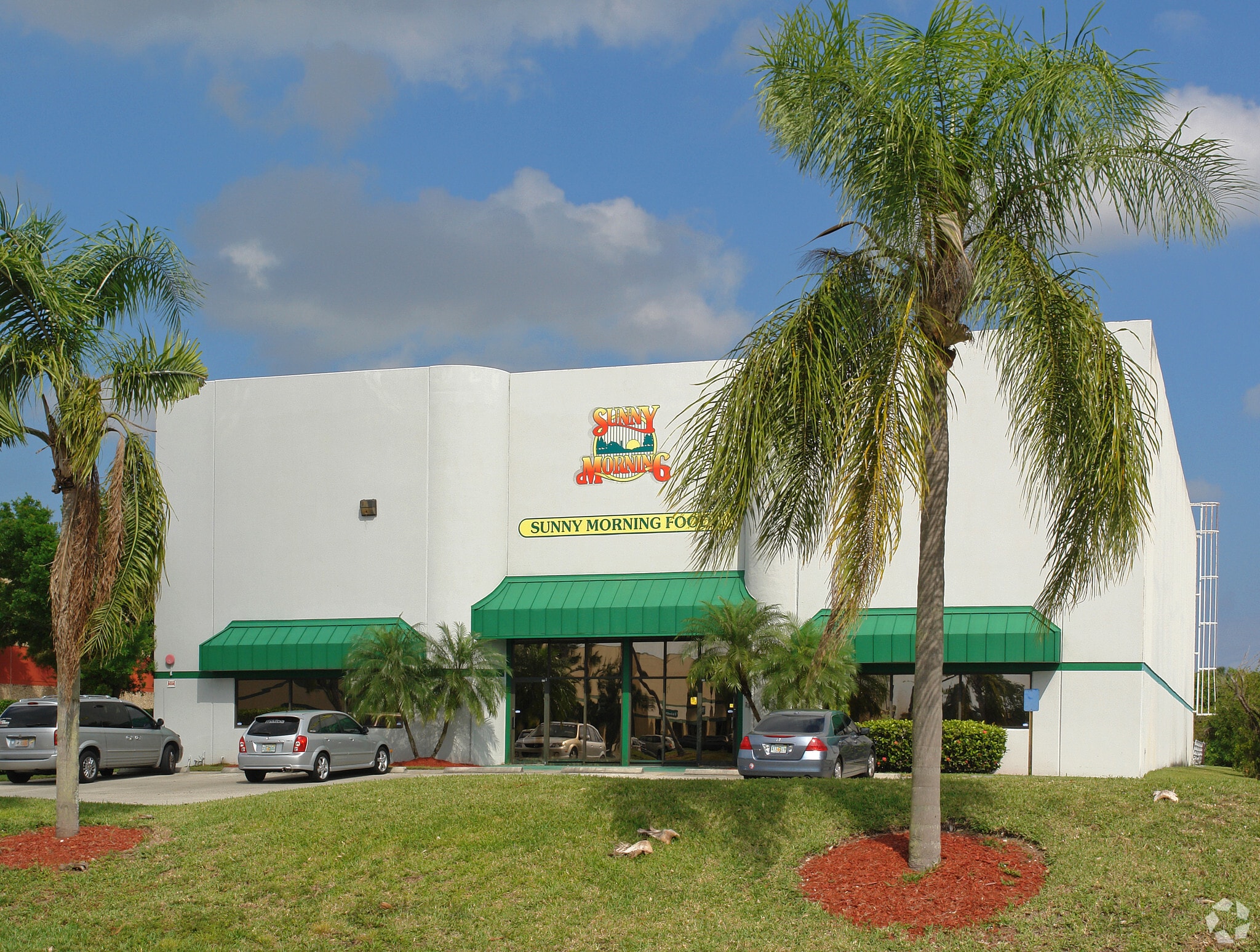 5330 NW 35th Ave, Fort Lauderdale, FL for lease Primary Photo- Image 1 of 3