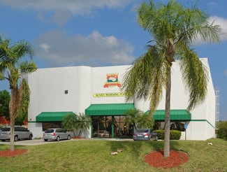 More details for 5330 NW 35th Ave, Fort Lauderdale, FL - Industrial for Lease