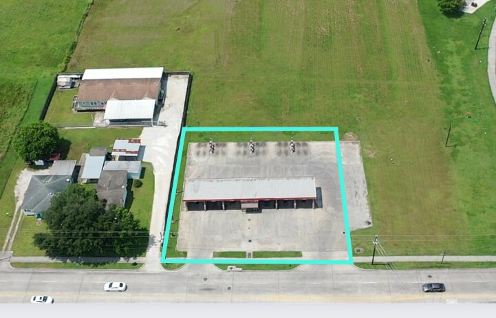 2079 Pasadena Blvd, Pasadena, TX for sale - Aerial - Image 3 of 4