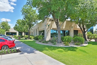 More details for 8700 N Gainey Center Dr, Scottsdale, AZ - Office for Lease