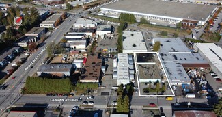 More details for 1621 Langan Ave, Port Coquitlam, BC - Industrial for Lease