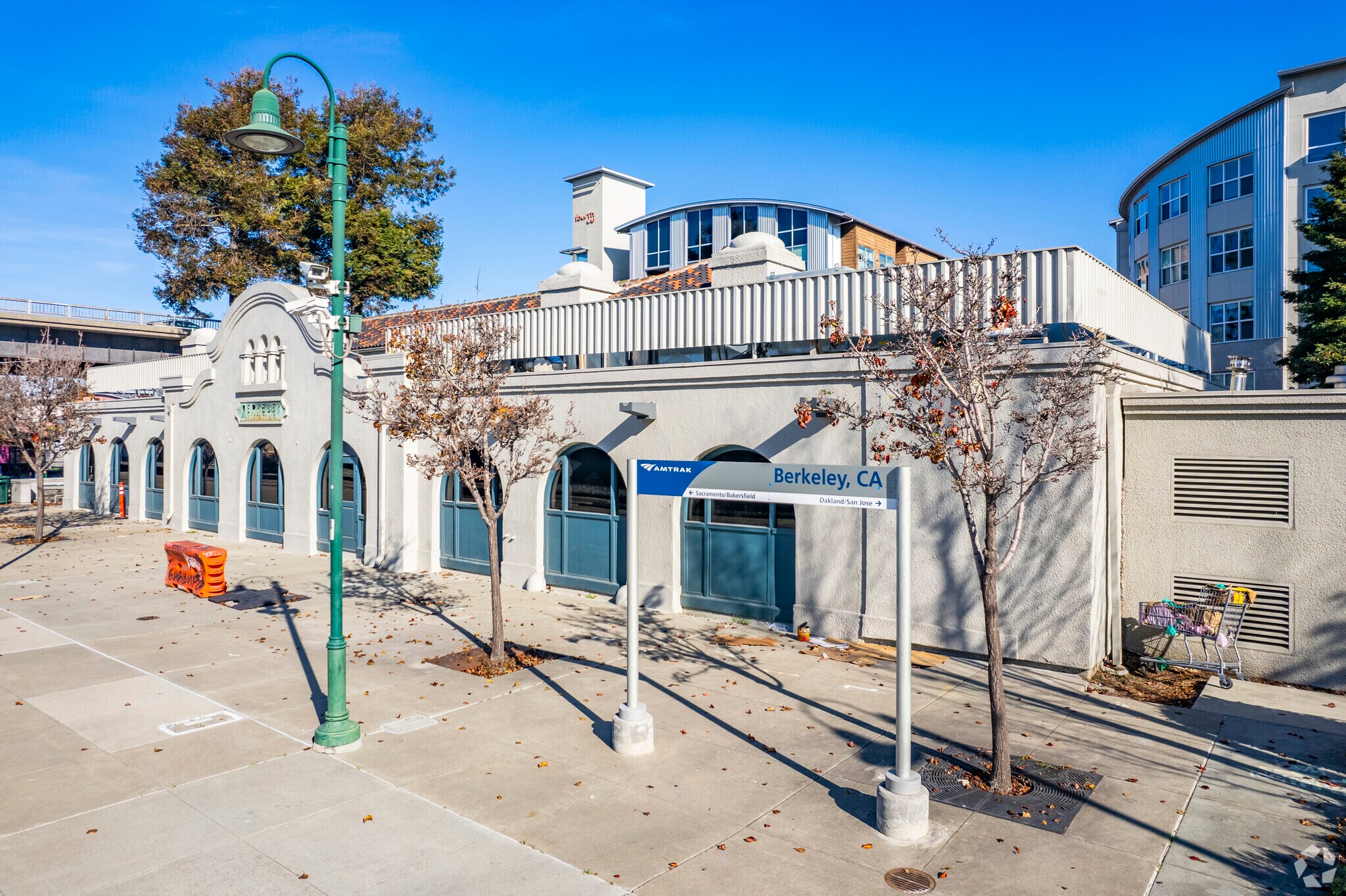 700 University Ave, Berkeley, CA for sale Building Photo- Image 1 of 1